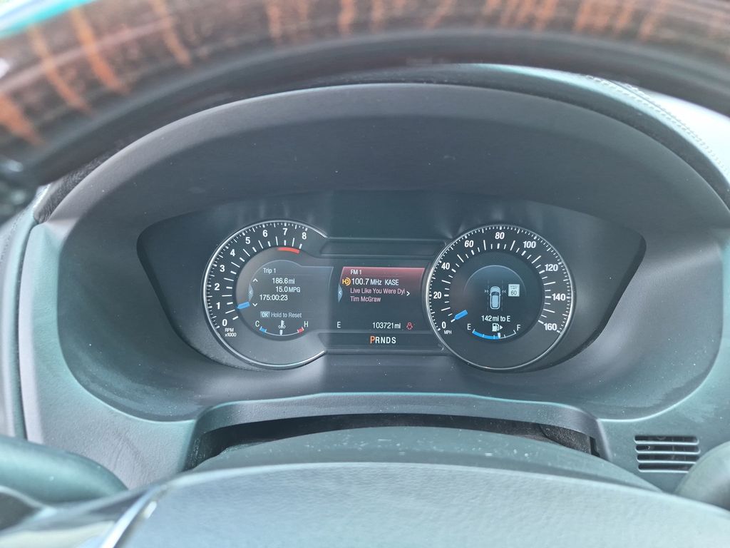 Used Car 2016 Ford Explorer  Platinum For Sale Under $20,000 In Austin, Texas