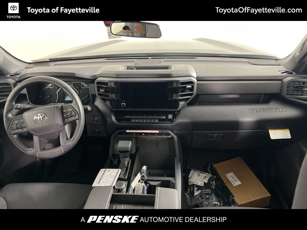 Thumbnail: 2026 Toyota Tundra - 14