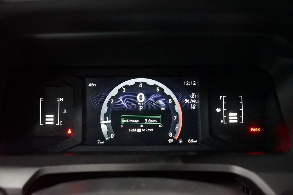 Thumbnail: 2026 Toyota Tacoma - 16