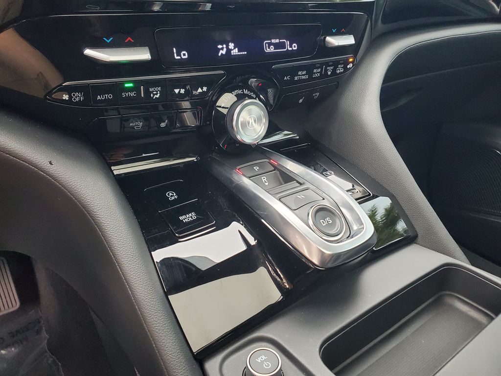 2025 Acura MDX - $40,488