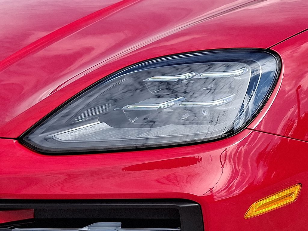 Thumbnail: 2026 Porsche Cayenne - 12