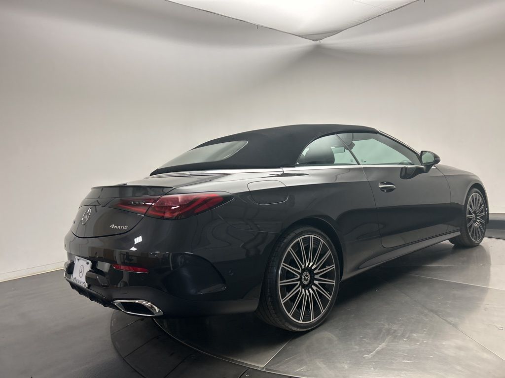 Thumbnail: 2026 Mercedes-Benz CLE - 7