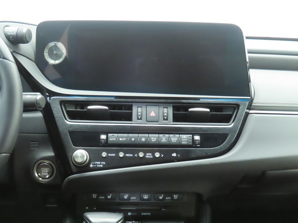 2022 Lexus ES 350 Luxury 14