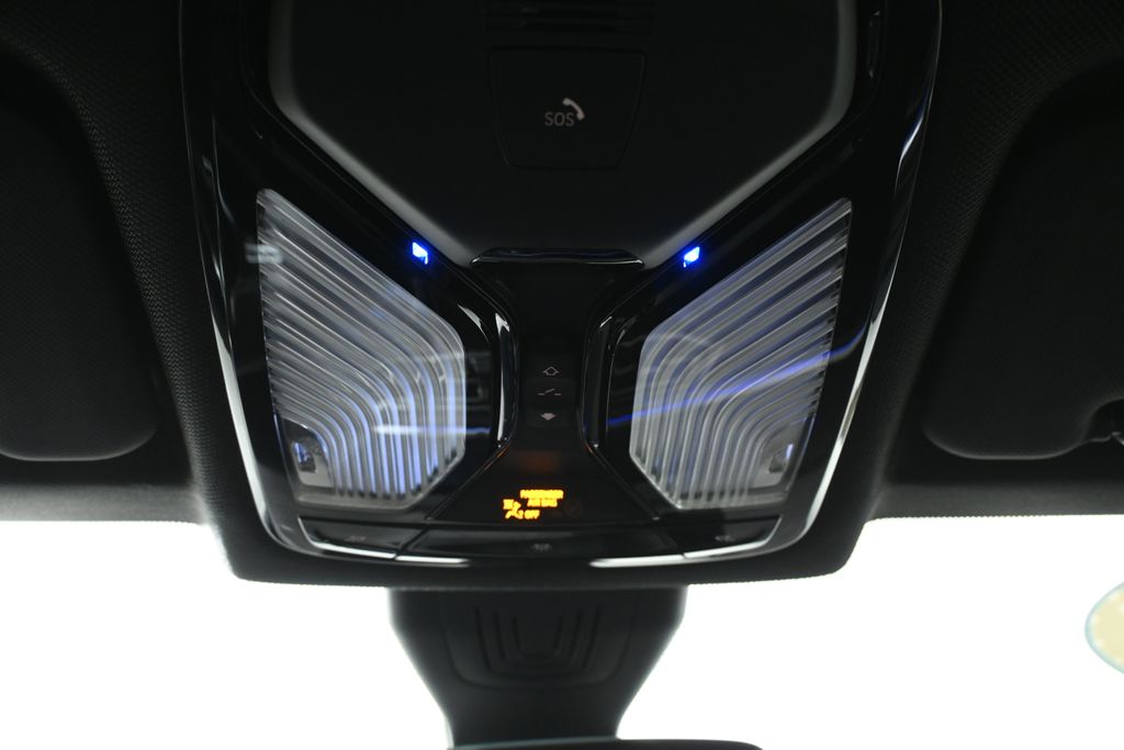 Thumbnail: 2020 BMW X6 - 21