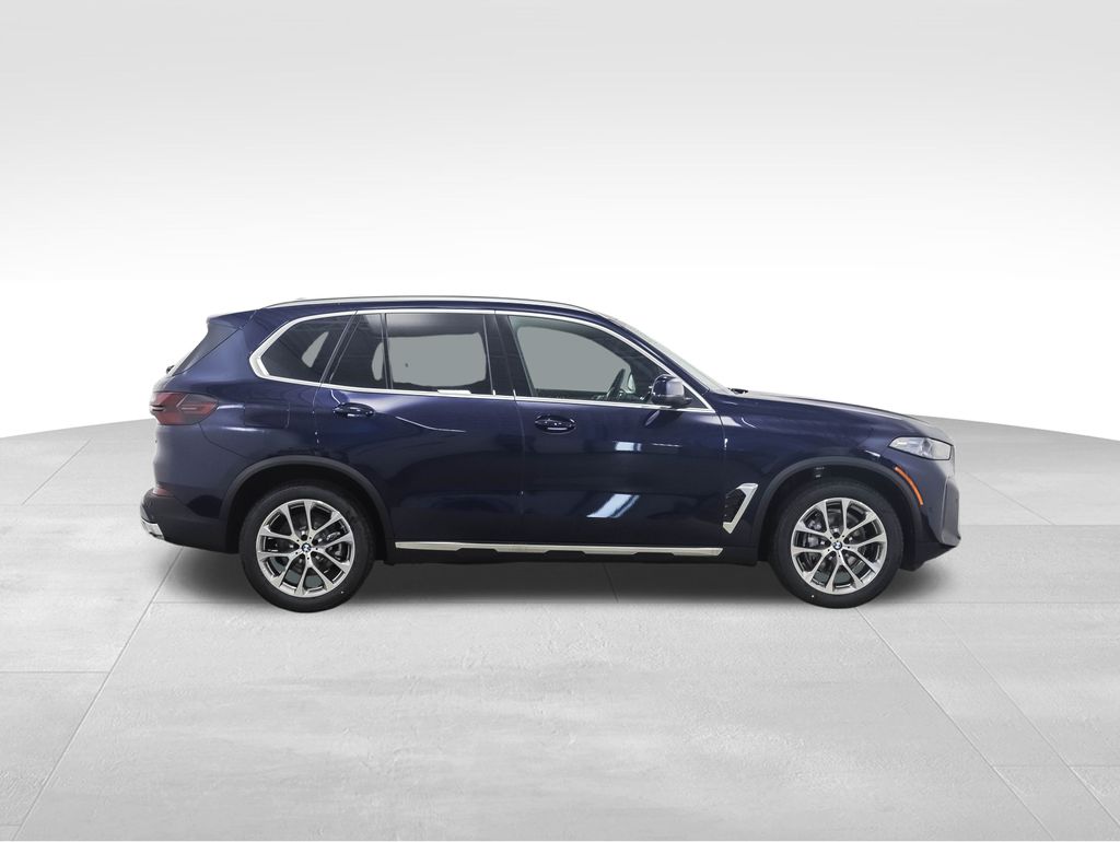 Thumbnail: 2026 BMW X5 - 6