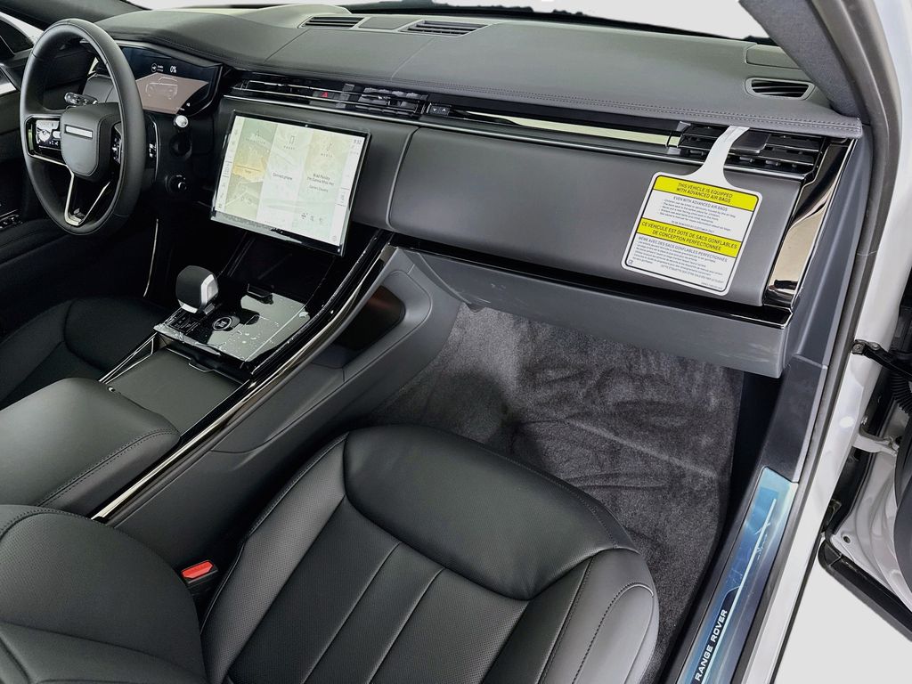 Thumbnail: 2026 Land Rover Range Rover Sport - 19