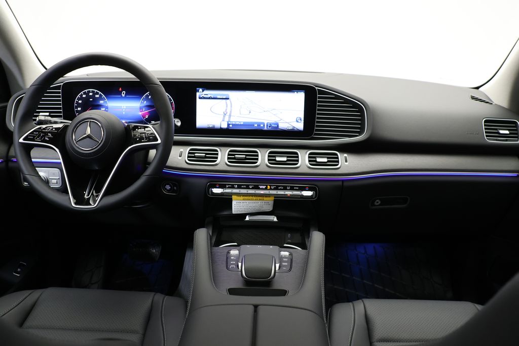 Thumbnail: 2026 Mercedes-Benz GLE - 17