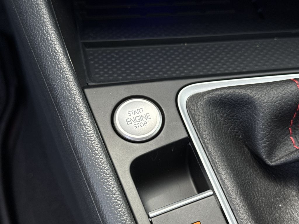 2026 Volkswagen Jetta GLI 2.0T Autobahn Blue at DeMontrond Automotive Group