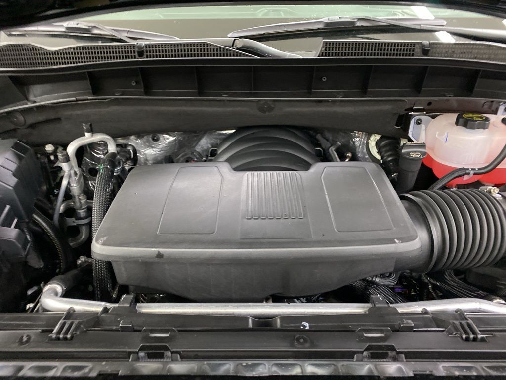 2024 GMC Sierra 1500 Pro photo