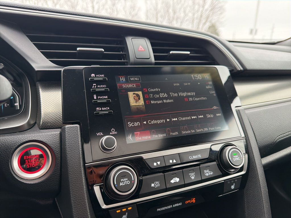 Thumbnail: 2019 Honda Civic - 29