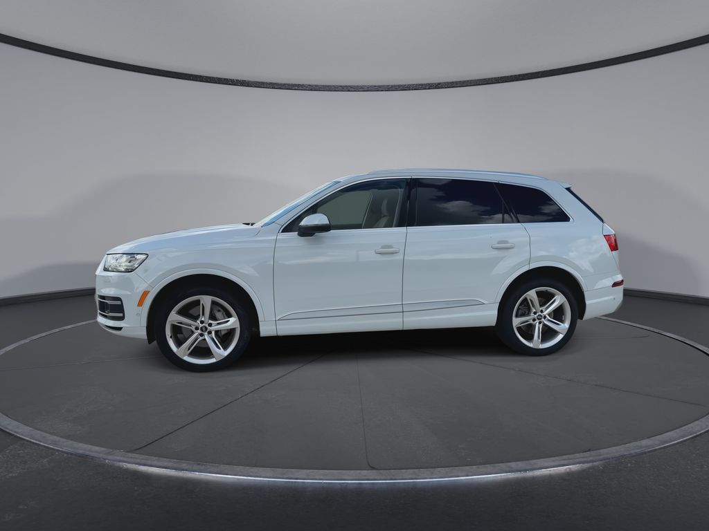 Thumbnail: 2019 Audi Q7 - 5
