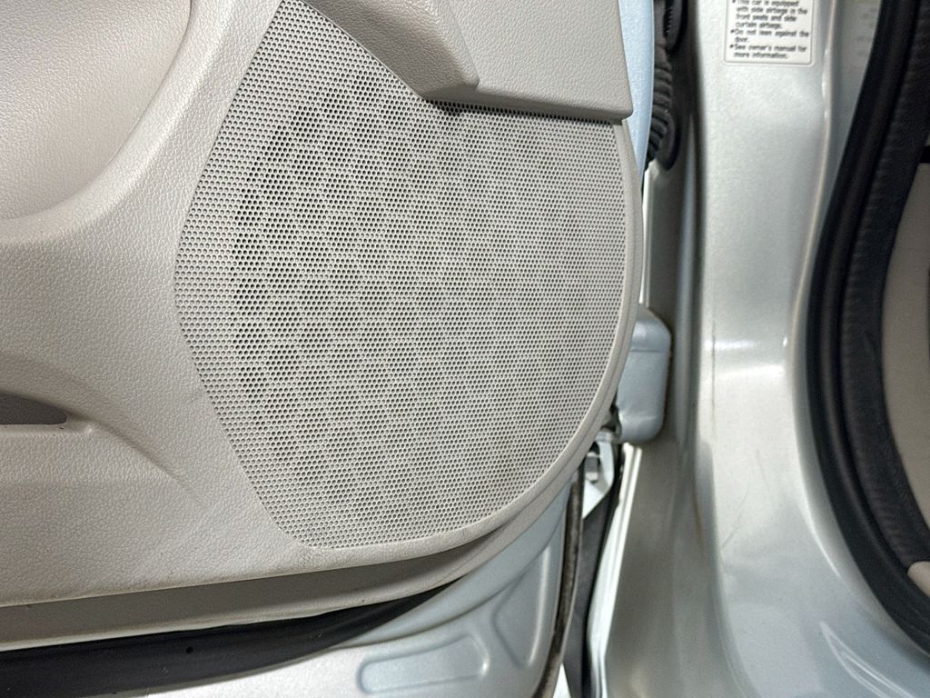 Used Car 2012 Honda Civic  Lx For Sale Under $10,000 In Austin, Texas