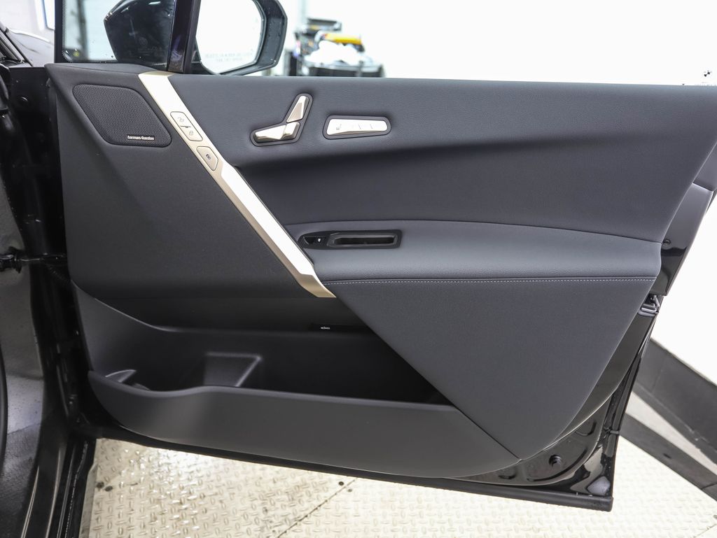 Thumbnail: 2026 BMW iX - 29