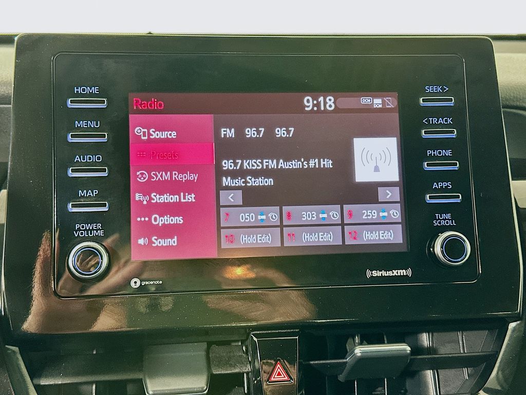 Thumbnail: 2024 Toyota Camry - 14