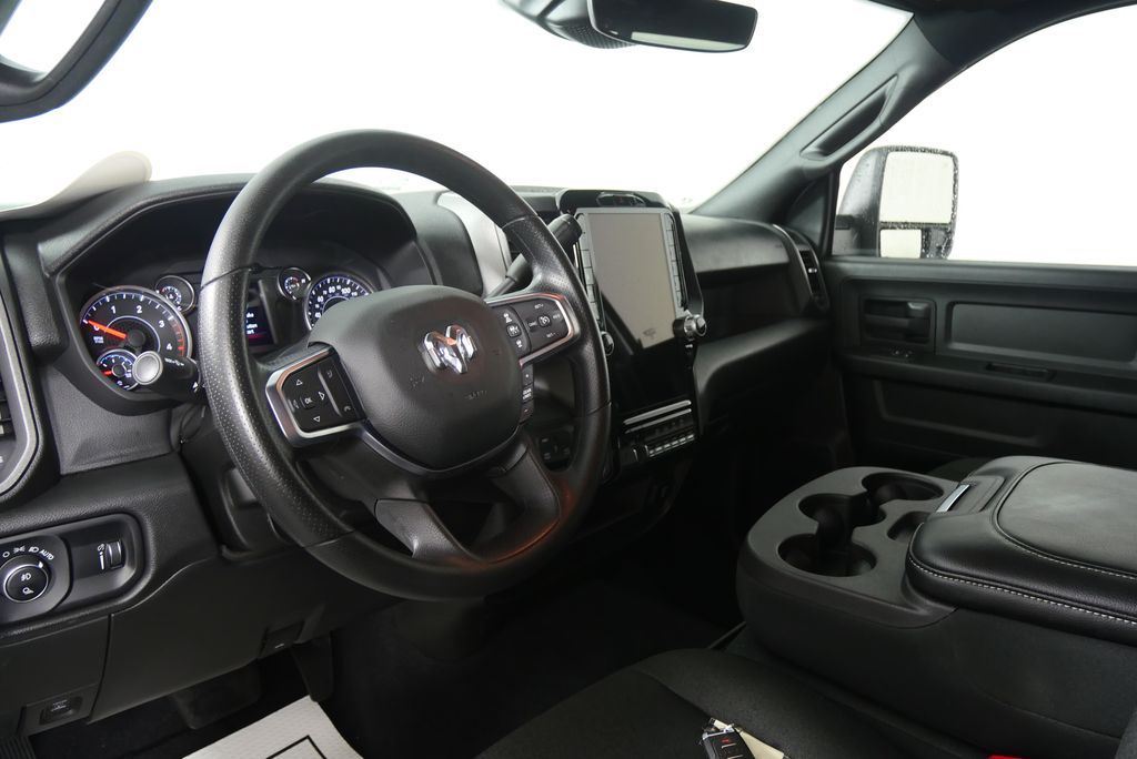 Thumbnail: 2025 RAM 2500 - 15