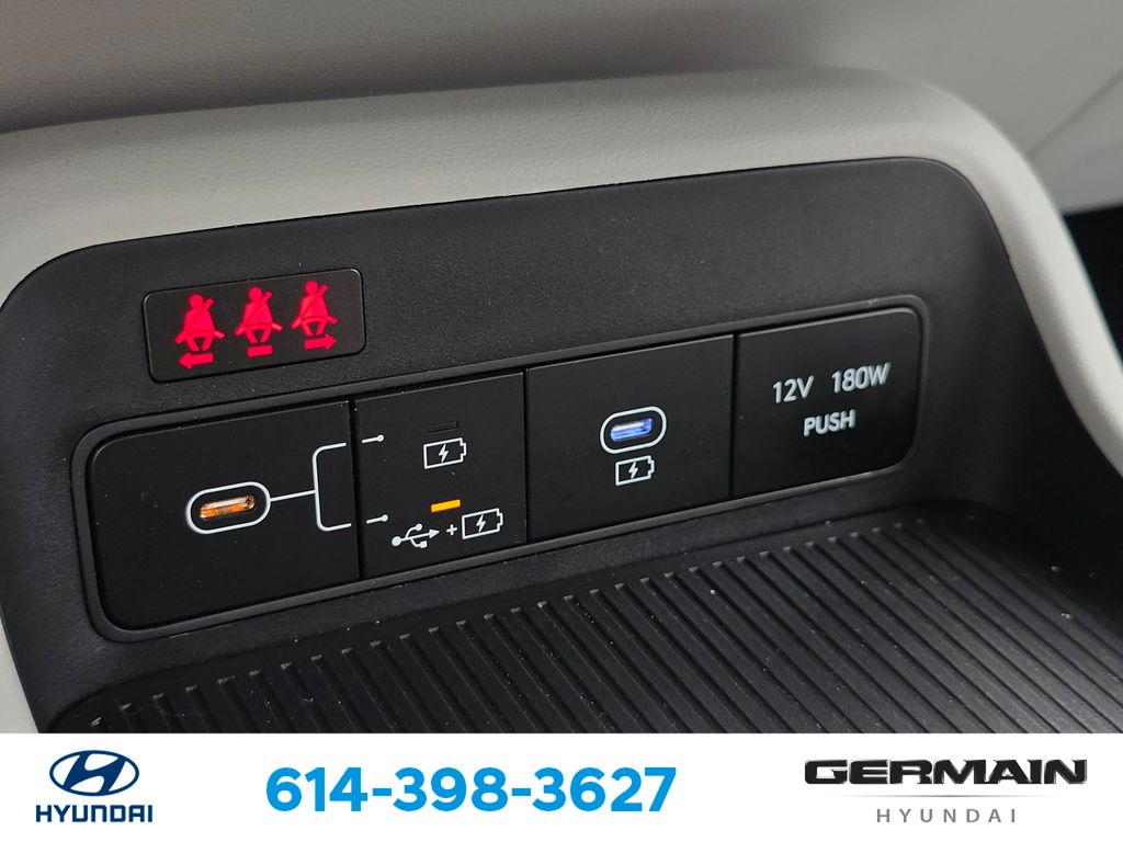 Certified Used 2026 Gray Hyundai SE image 32