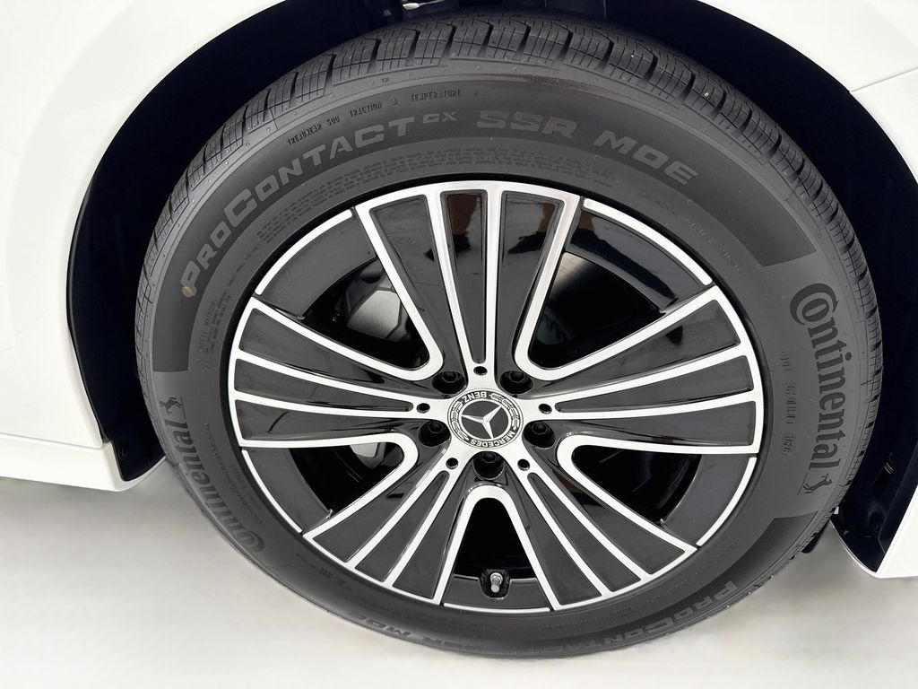 Thumbnail: 2027 Mercedes-Benz E-Class - 32