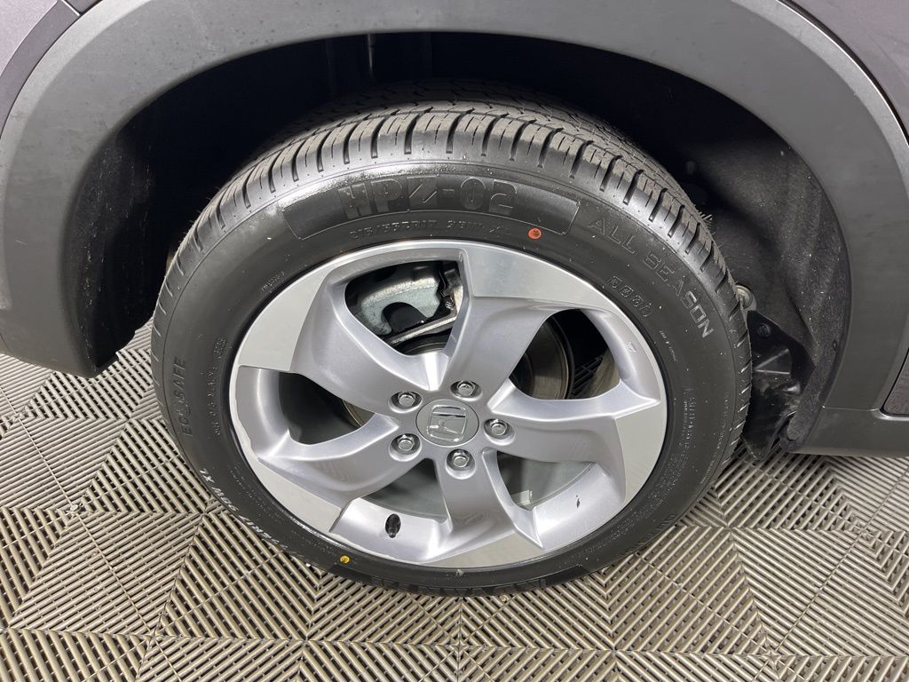 Thumbnail: 2022 Honda HR-V - 12