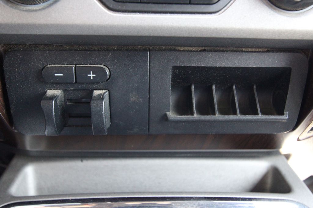Used 2016 Ford F-250SD Truck