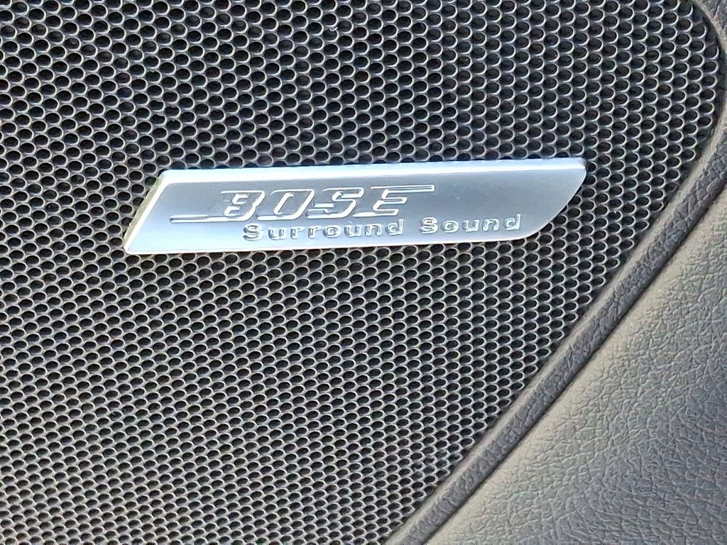 2014 Audi Q7 Prestige 27