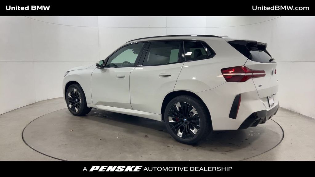 Thumbnail: 2026 BMW X3 - 6