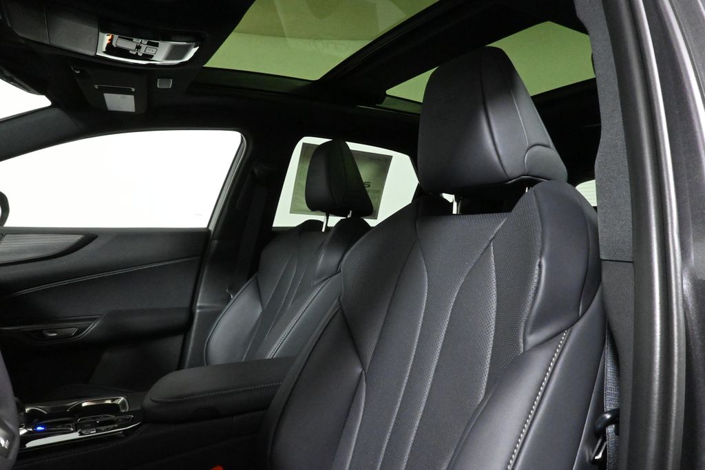 Thumbnail: 2026 Lexus NX - 16