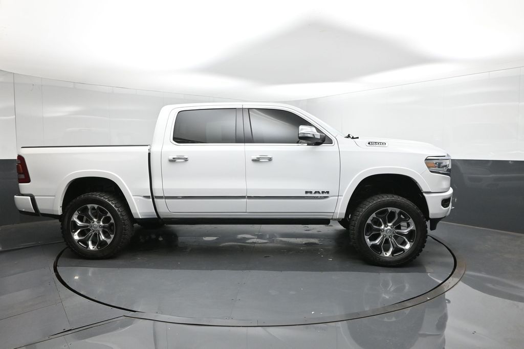 Used 2022 Ram 1500 Truck