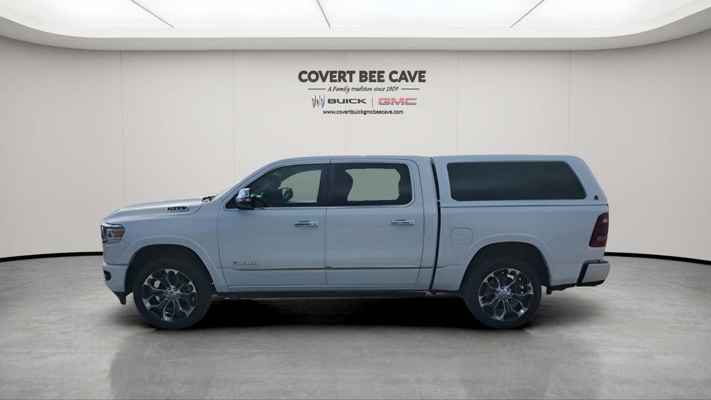 Used Car 2022 Ram 1500  Limited For Sale Under $40,000 In Austin, Texas