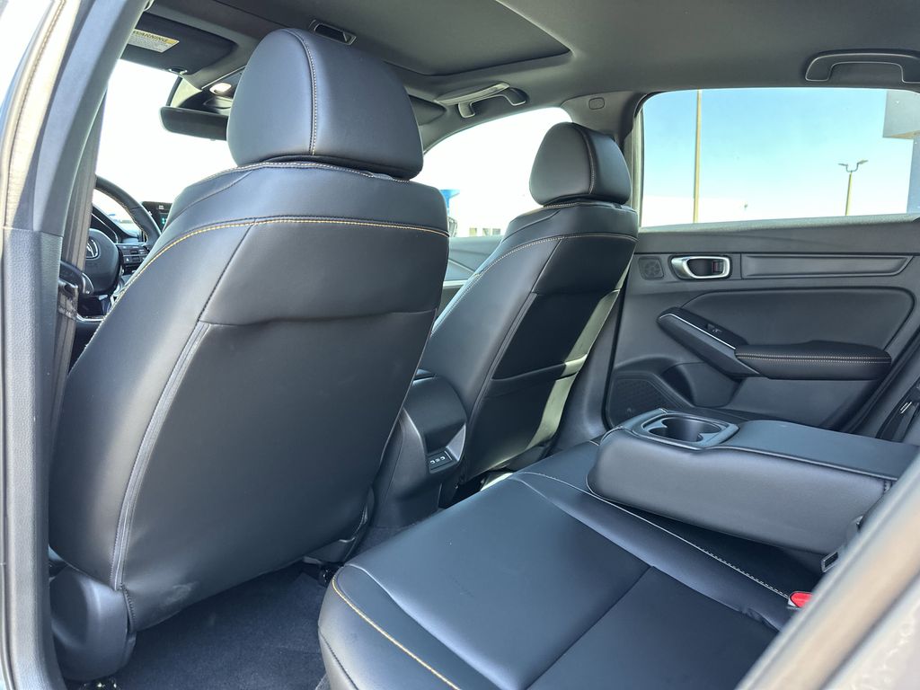 new 2026 Acura Integra car, priced at $39,995