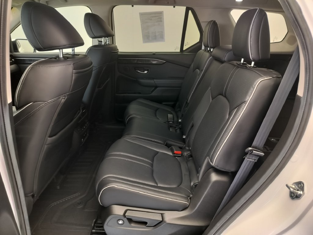 Thumbnail: 2025 Honda Pilot - 19