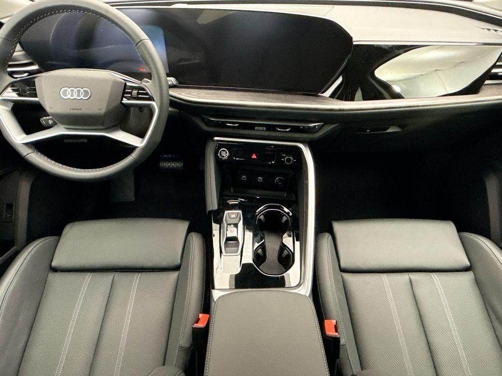 Thumbnail: 2026 Audi Q5 - 13