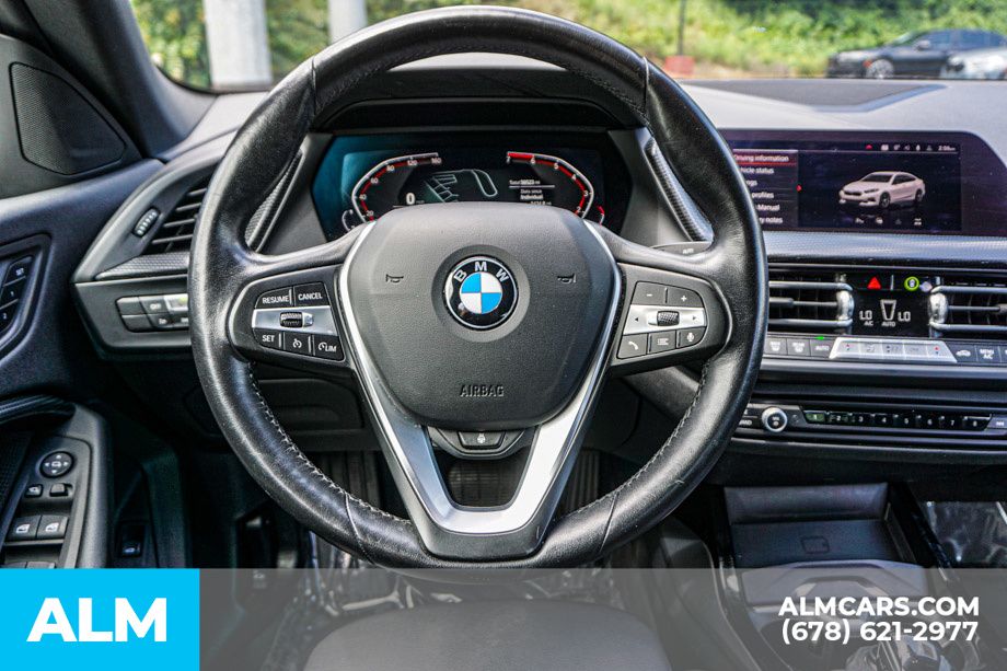 Used 2024 White BMW 228i image 29