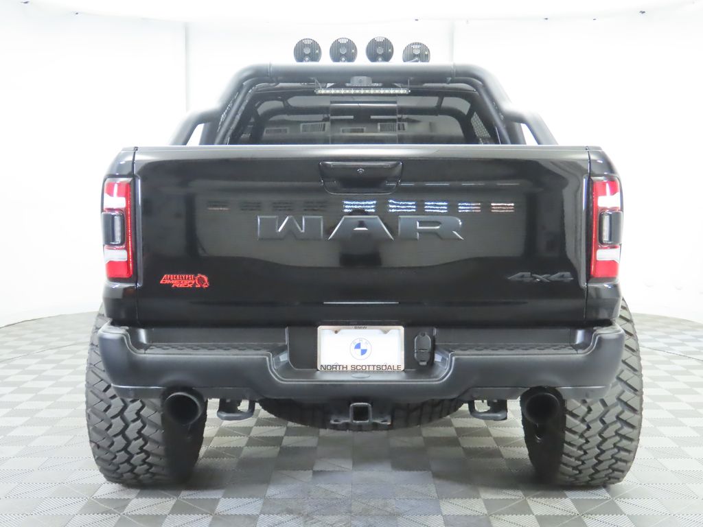 Thumbnail: 2024 RAM 1500 - 6