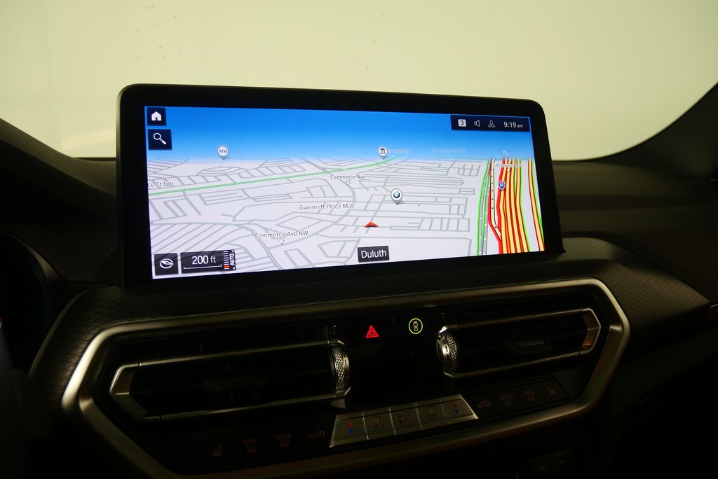 Thumbnail: 2022 BMW X3 - 22