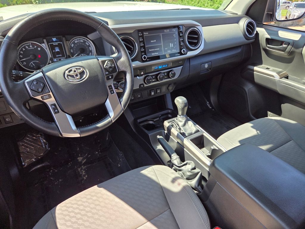 Used 2023 Toyota Tacoma Truck