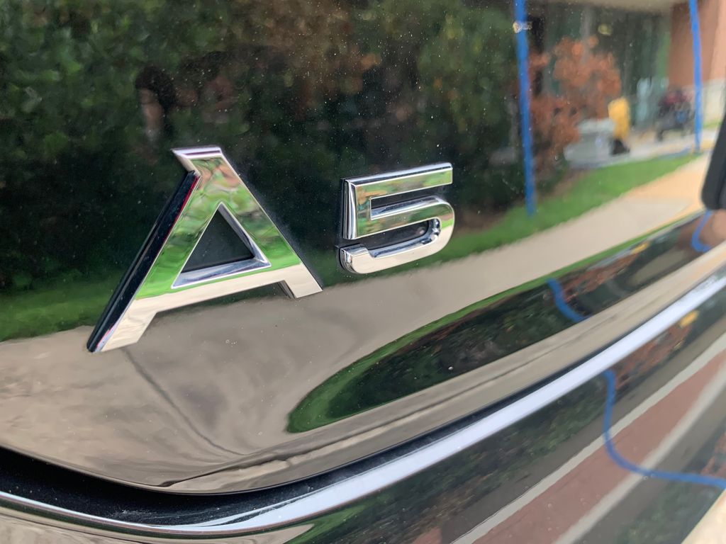 Thumbnail: 2022 Audi A5 - 9
