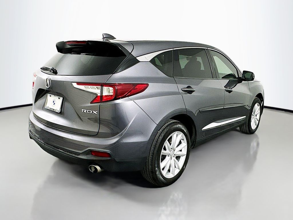 Thumbnail: 2020 Acura RDX - 5