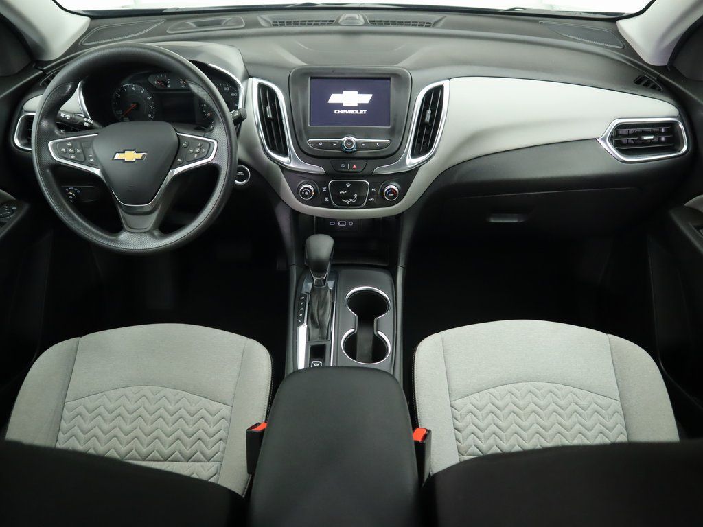 Thumbnail: 2023 Chevrolet Equinox - 13