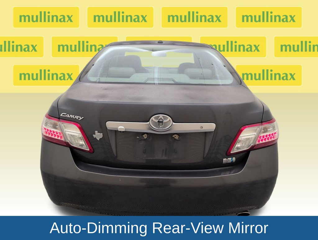 Used 2011 Gray Toyota Base image 30