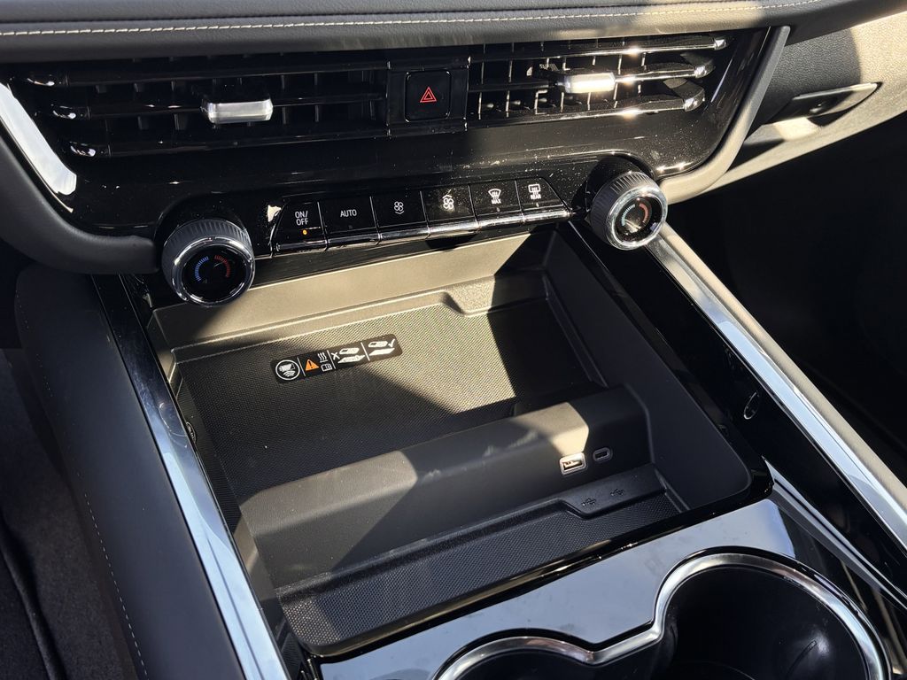 New Car 2025 Chevrolet Tahoe  Premier For Sale Under $80,000 In Corsicana, Texas