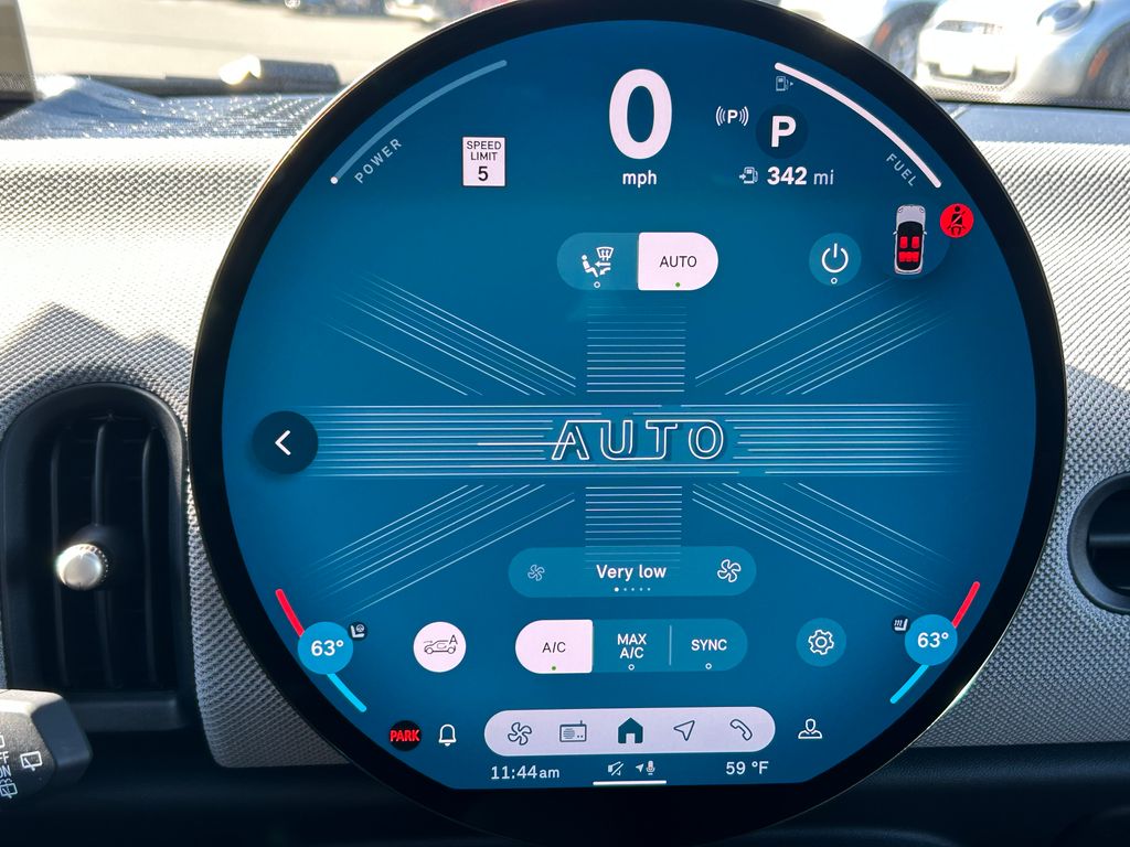 Thumbnail: 2026 MINI Cooper - 23