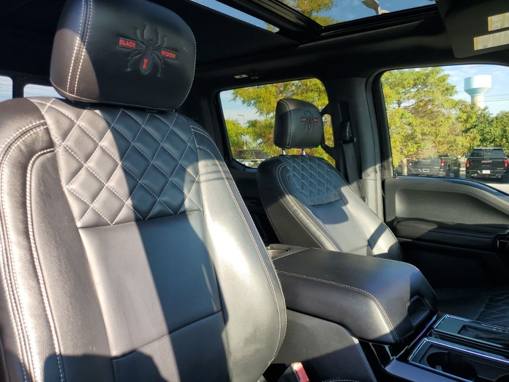 Used Car 2019 Ford F-150  Xlt For Sale Under $40,000 In Austin, Texas