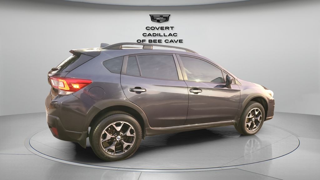 Used Car 2018 Subaru Crosstrek  2.0i Premium For Sale Under $20,000 In Austin, Texas