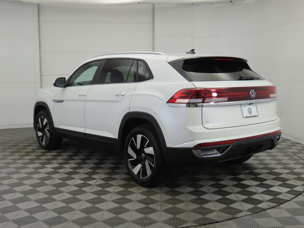 Thumbnail: 2026 Volkswagen Atlas - 7