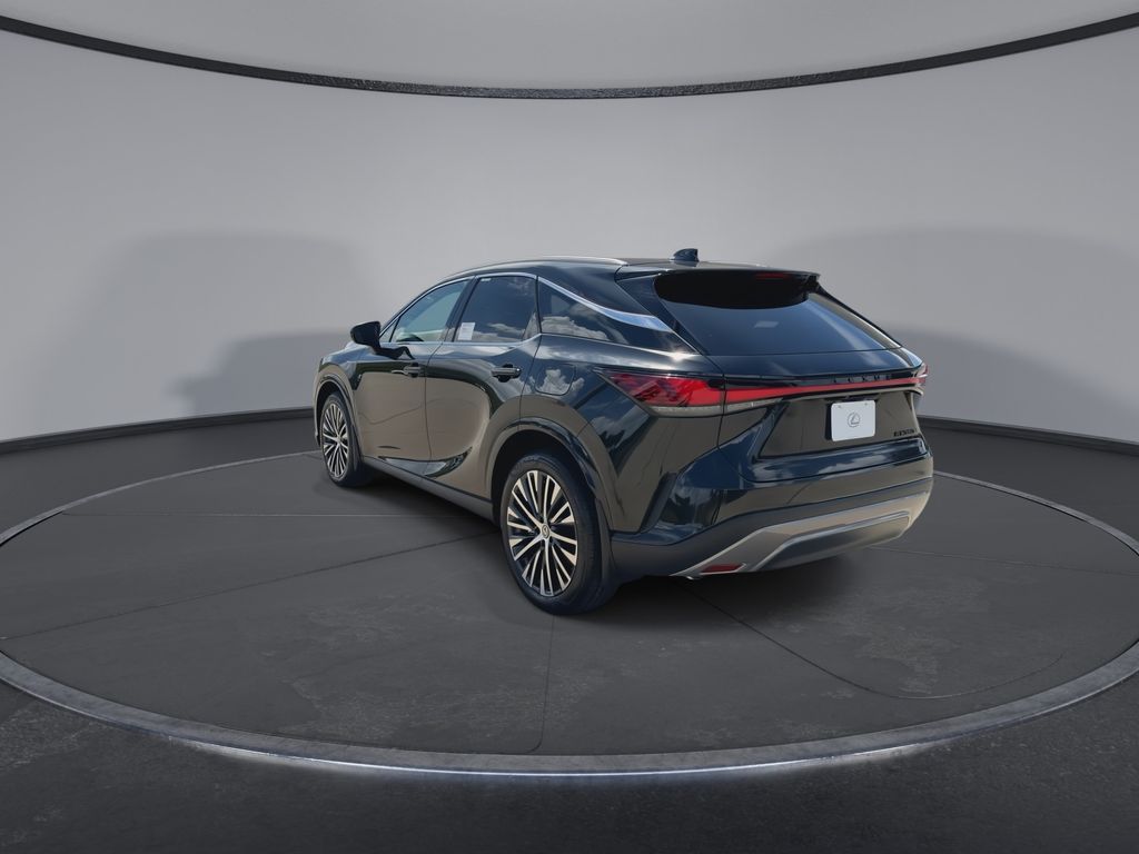 Thumbnail: 2026 Lexus RX - 7
