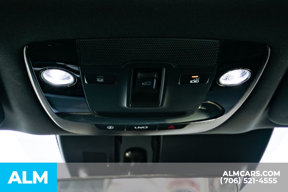 2021 Kia K5 GT-Line photo 29