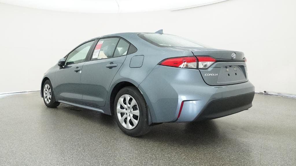 Thumbnail: 2026 Toyota Corolla - 29