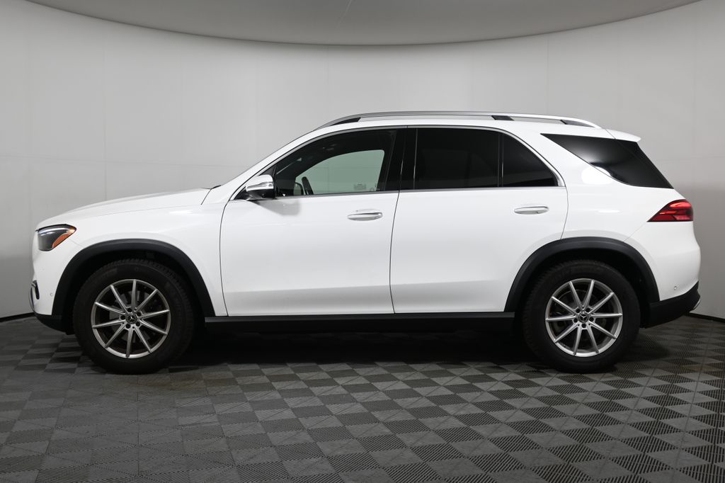 Thumbnail: 2024 Mercedes-Benz GLE - 2