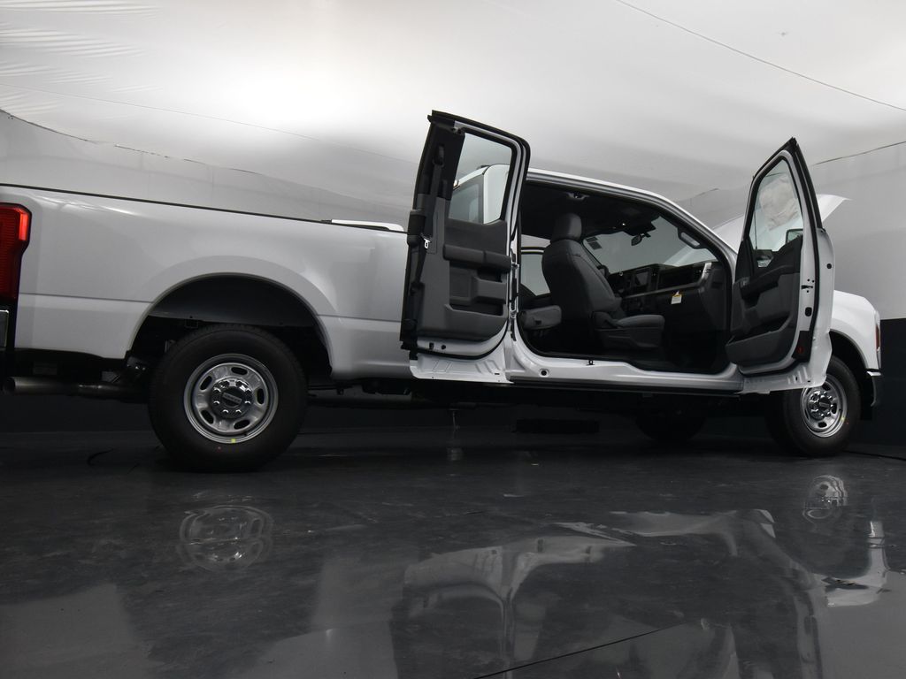 2024 Ford F-250 Super Duty XL