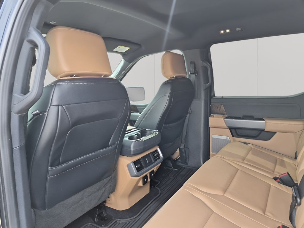 Used Car 2022 Ford F-150  Lariat For Sale Under $50,000 In Austin, Texas